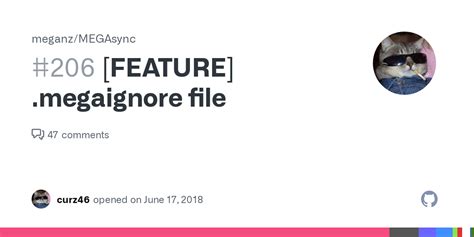 什麼是.megaignore，我如何使用它？ .